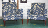 Javanese Richloom Chairs