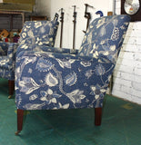 Javanese Richloom Chairs
