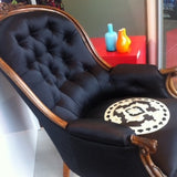 Victorian Walnut Chair: Ardecora