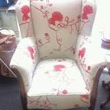 Fantail Chair