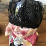 Guardsman: Toby Jug