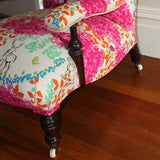 Echino Vintage Chair