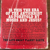 The Late Great Planet Earth