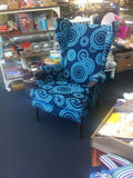 Parker Knoll: Client Work