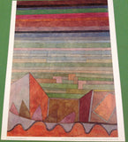 View of the Fertile Land