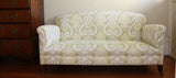 'Zanzibar' Richloom Settee