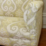 'Zanzibar' Richloom Settee