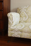 'Zanzibar' Richloom Settee