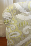 'Zanzibar' Richloom Settee