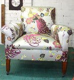 Claridge 'Peacock' Vintage