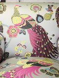 Claridge 'Peacock' Vintage