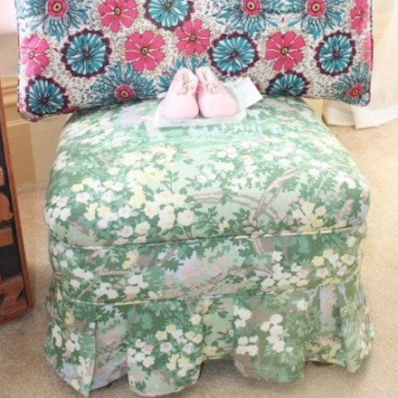 Ralph Lauren Nursing Chair