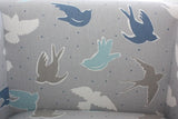 'Seabirds' Tub Chairs