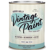 Voodoo Molly Vintage Paint - Blues