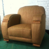 Art Deco Suite: Chickory