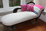 Vintage Chaise