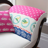 Vintage Chaise