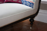 Vintage Chaise