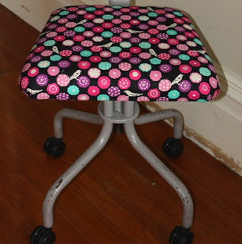 Vintage Office Chair