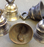 Brass Goat Bell: Original