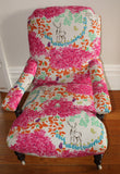 Echino Vintage Chair
