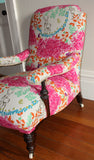 Echino Vintage Chair