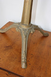 Decorative Cast Iron Stool