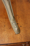 Decorative Cast Iron Stool