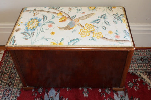 Vintage Glory Box