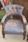 Spindleback Tub Chairs