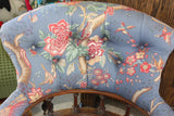 Spindleback Tub Chairs