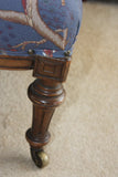 Spindleback Tub Chairs