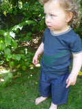 Tui Merino T-Shirt: Size 1-3