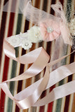 Satin Whimsy Belt