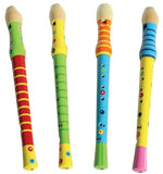 Wooden Musical Recorder