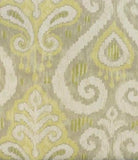 'Zanzibar' Richloom Settee